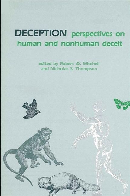 Produktbild: Deception