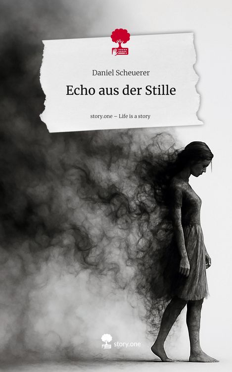 Produktbild: Echo aus der Stille. Life is a Story - story.one