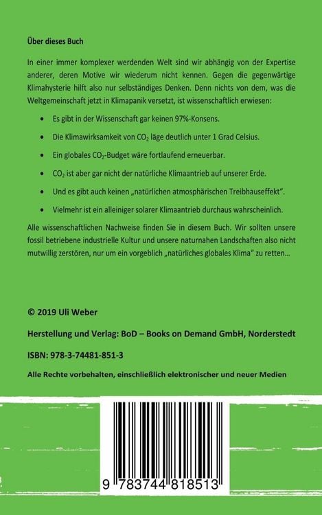 Produktbild: Mehr geht nicht