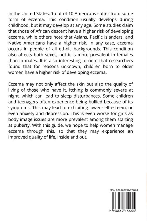 Produktbild: Eczema Diet Plan