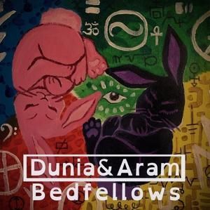 Produktbild: Bedfellows
