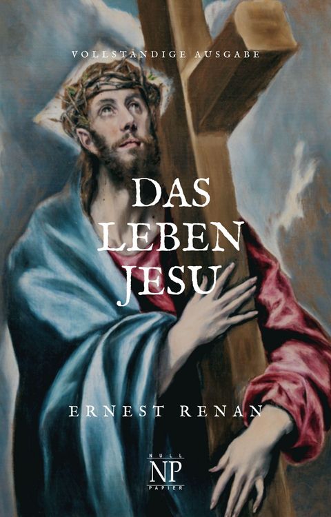 Produktbild: Das Leben Jesu