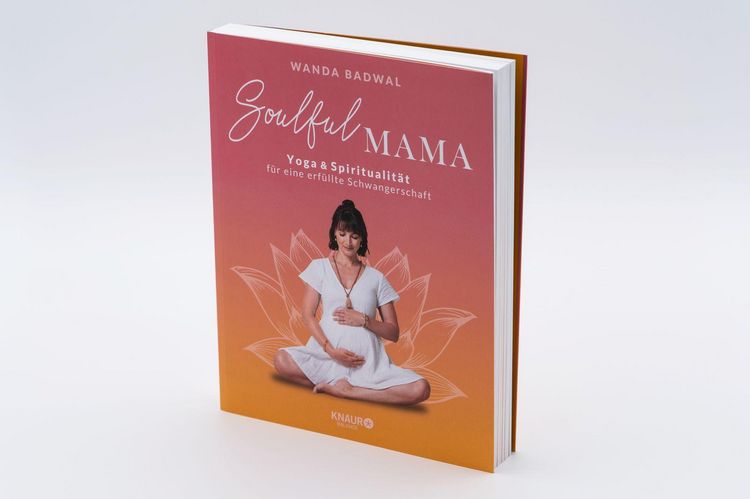 Produktbild: Soulful Mama