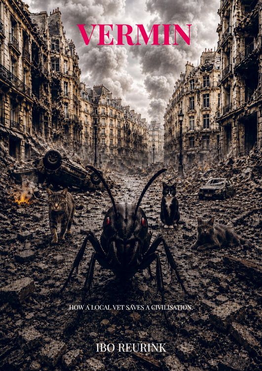 Produktbild: Vermin