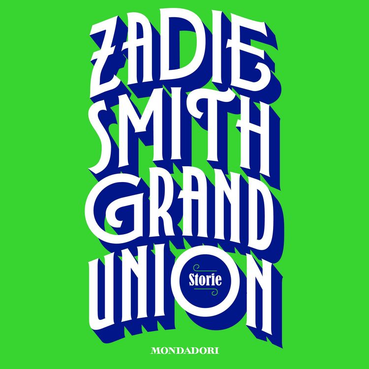 Produktbild: Grand Union