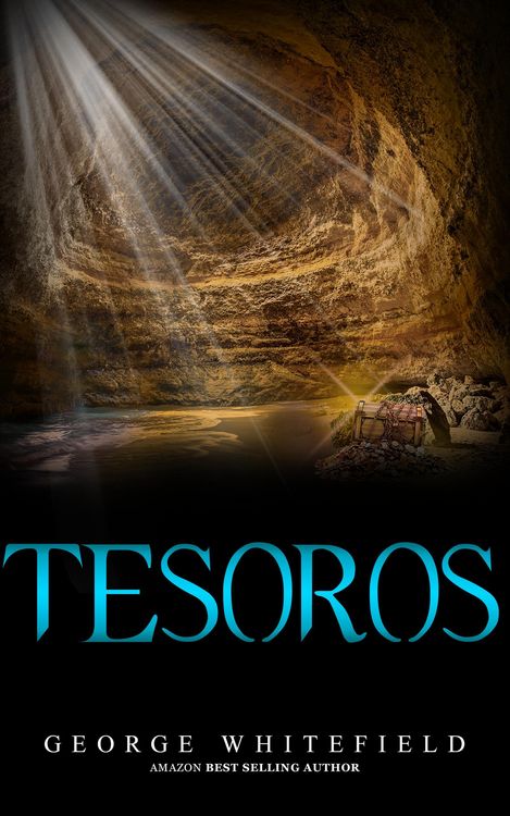 Produktbild: Tesoros