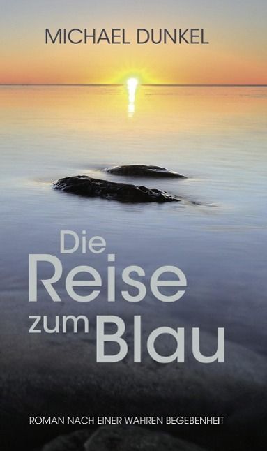 Produktbild: Die Reise zum Blau