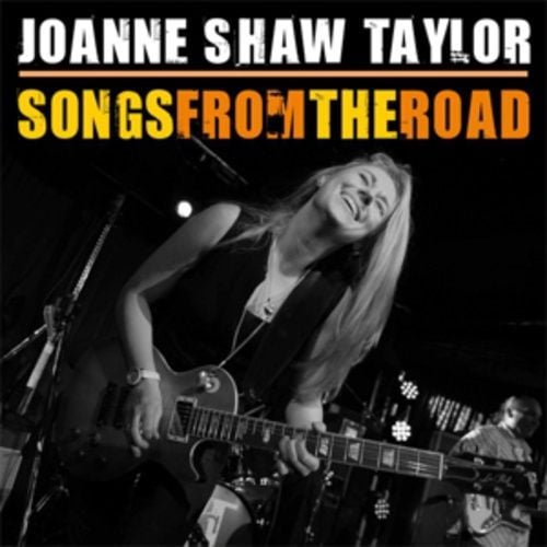 Produktbild: Songs From The Road (CD+DVD)
