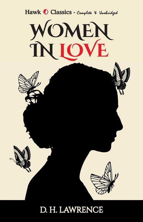 Produktbild: Women in Love