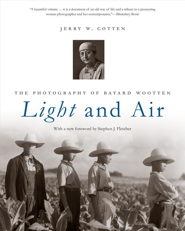 Produktbild: Light & Air
