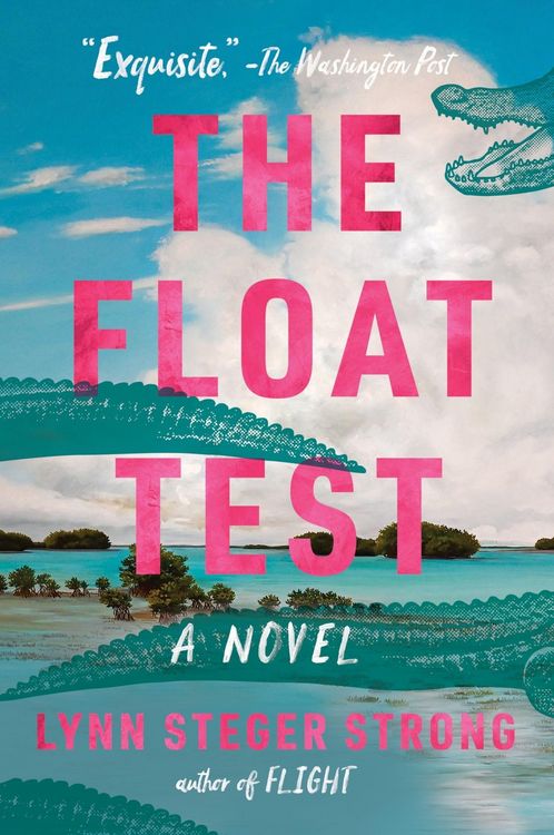 Produktbild: The Float Test