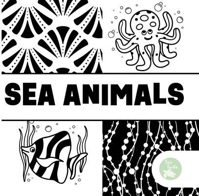 Produktbild: Sea Animals