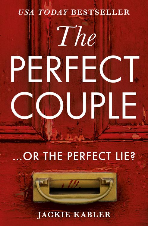 Produktbild: The Perfect Couple
