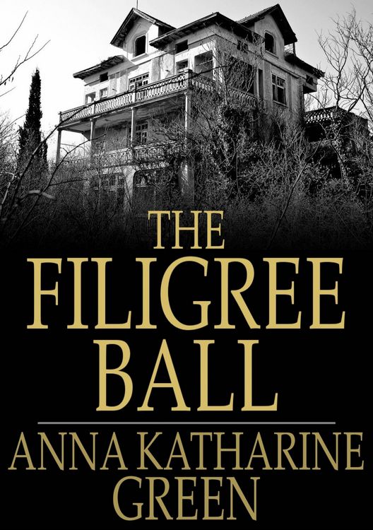 Produktbild: Filigree Ball