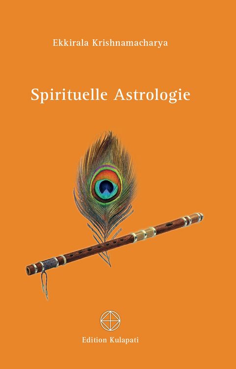 Produktbild: Spirituelle Astrologie