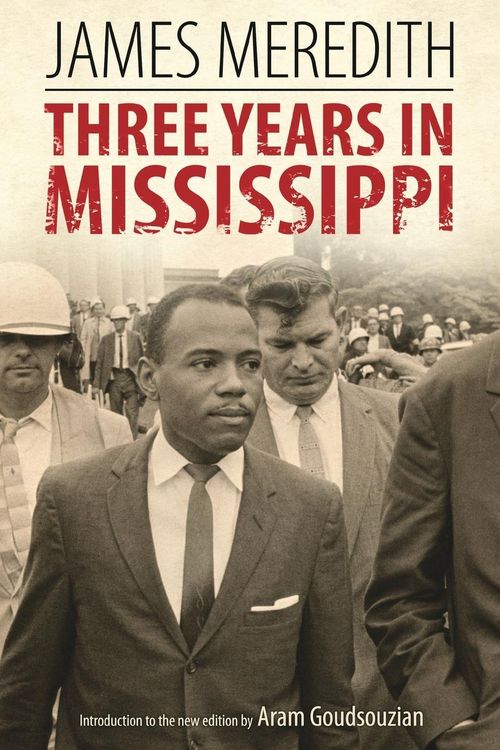 Produktbild: Three Years in Mississippi