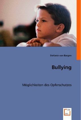 Produktbild: Von Bargen, S: Bullying