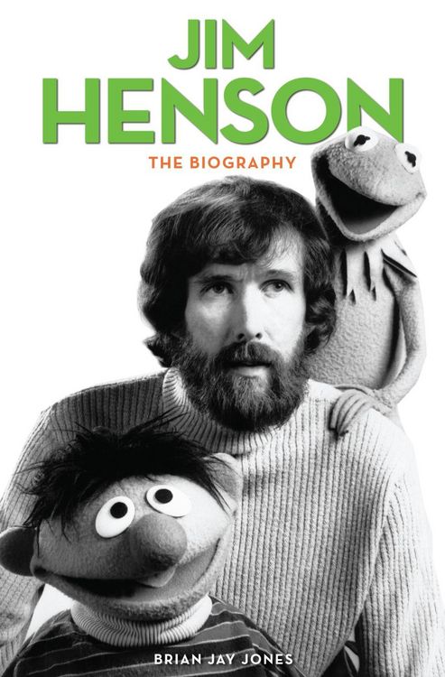 Produktbild: Jim Henson