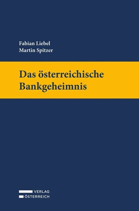 Produktbild: Das &ouml;sterreichische Bankgeheimnis