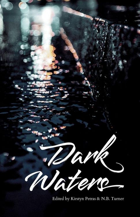 Produktbild: Dark Waters vol. 1