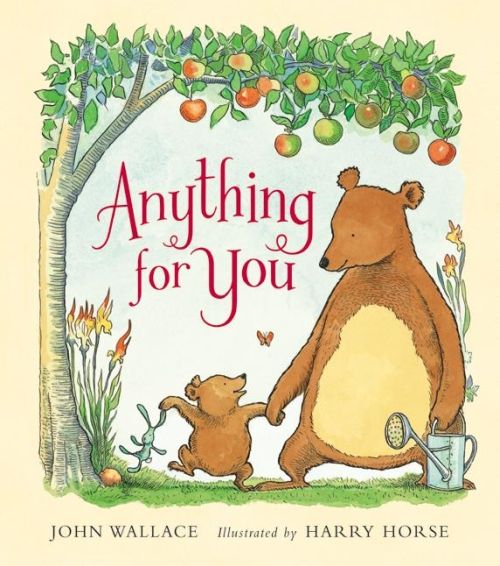 Produktbild: Anything for You