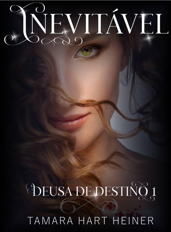 Produktbild: Inevit&aacute;vel (Deusa de Destino 1)