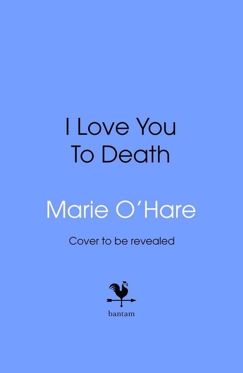 Produktbild: I Love You to Death