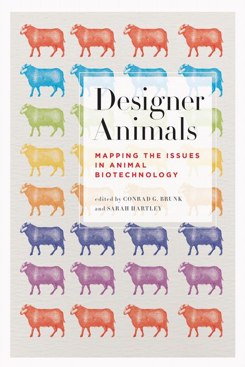 Produktbild: Designer Animals