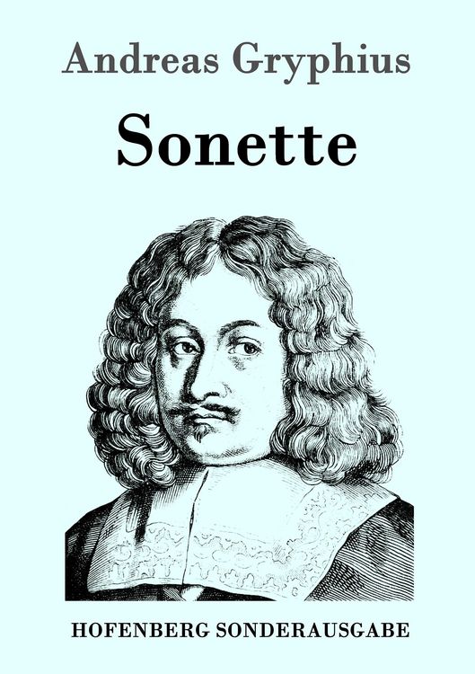 Produktbild: Sonette