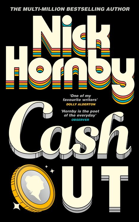Produktbild: Cash Out