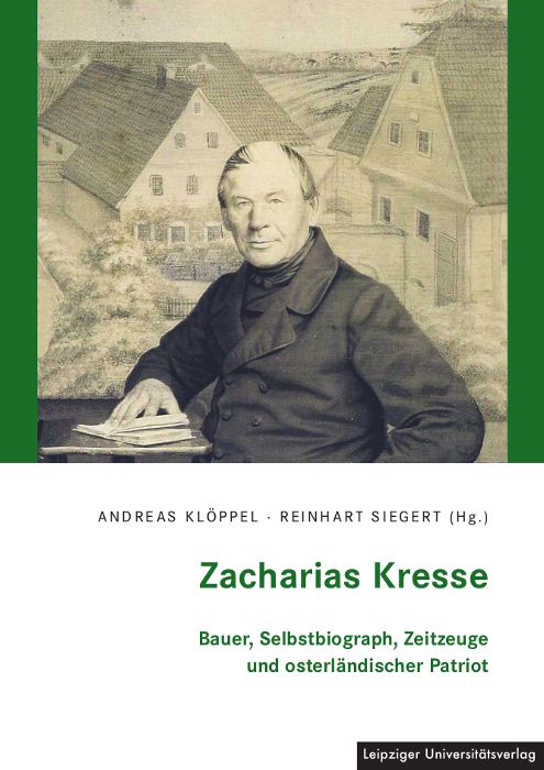 Produktbild: Zacharias Kresse