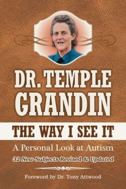 Produktbild: The Way I See It