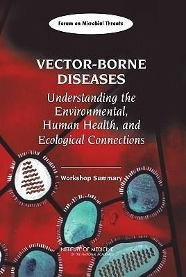 Produktbild: Vector-Borne Diseases