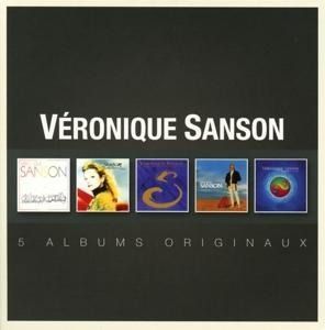 Produktbild: Original Album Series
