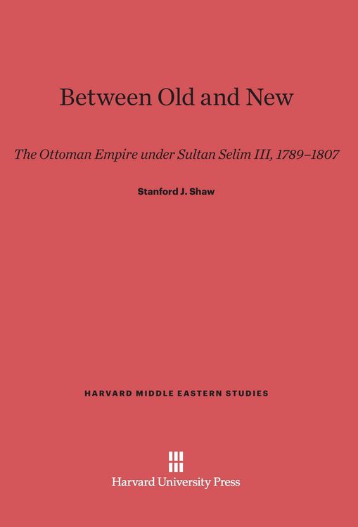 Produktbild: Between Old and New