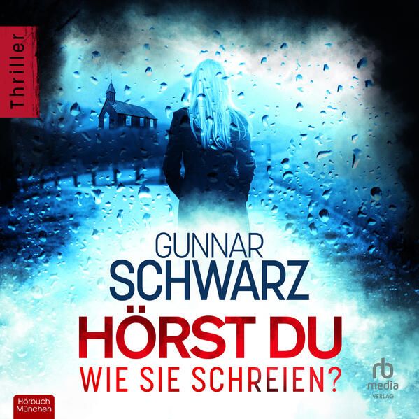 Produktbild: H&ouml;rst du, wie sie schreien?