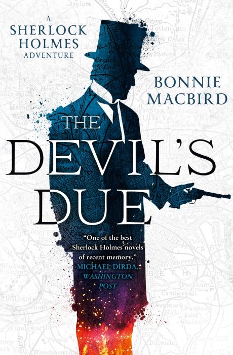 Produktbild: The Devil's Due