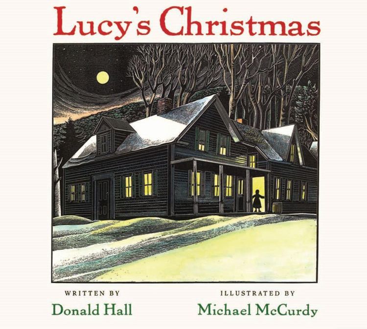 Produktbild: Lucy's Christmas
