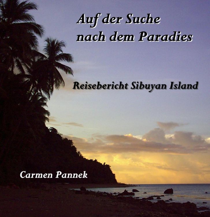 Produktbild: Auf der Suche nach dem Paradies