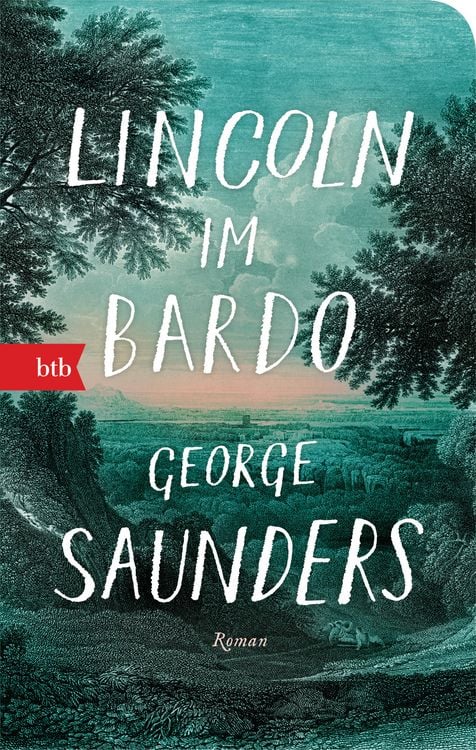 Produktbild: Lincoln im Bardo