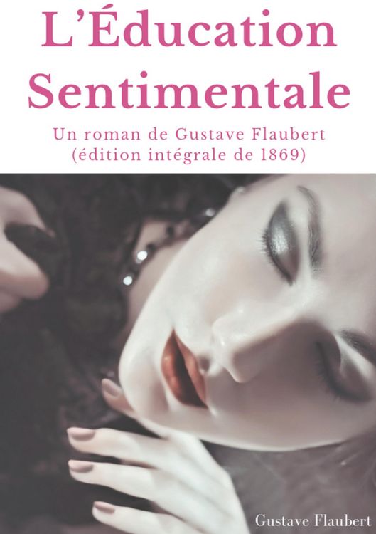 Produktbild: L'&Eacute;ducation Sentimentale