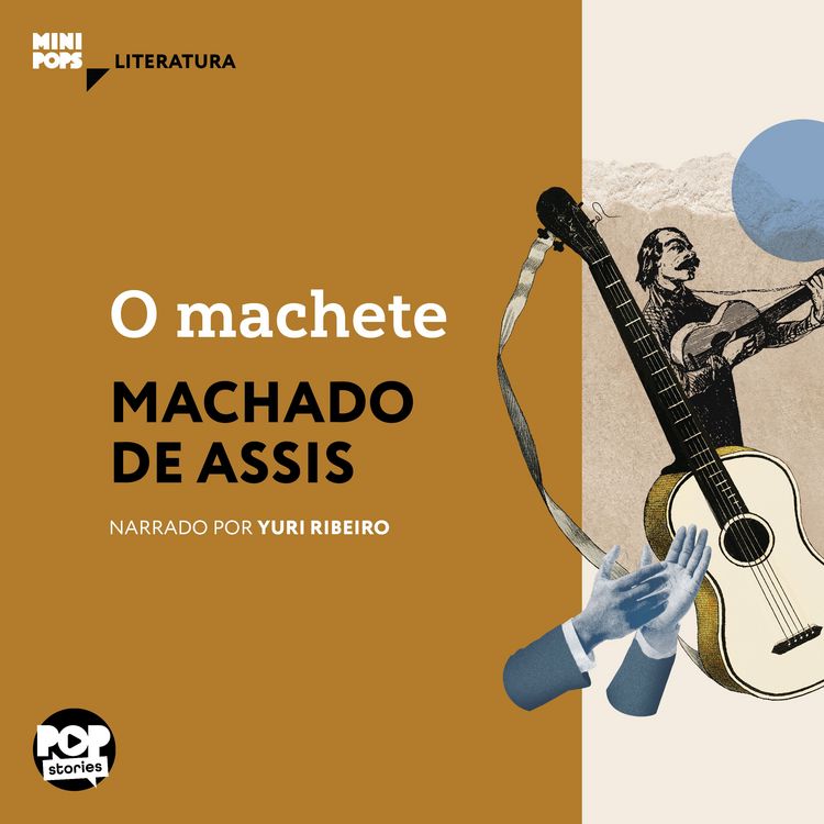 Produktbild: O machete