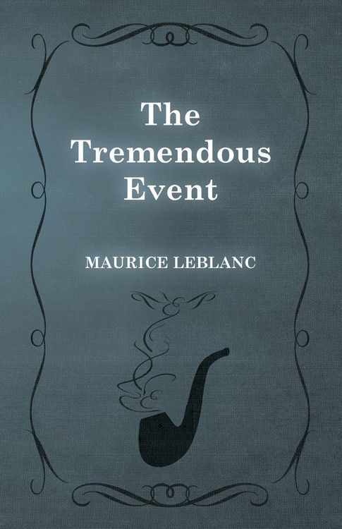 Produktbild: The Tremendous Event