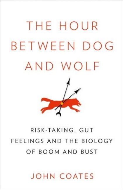 Produktbild: The Hour Between Dog and Wolf