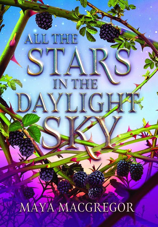 Produktbild: All the Stars in the Daylight Sky