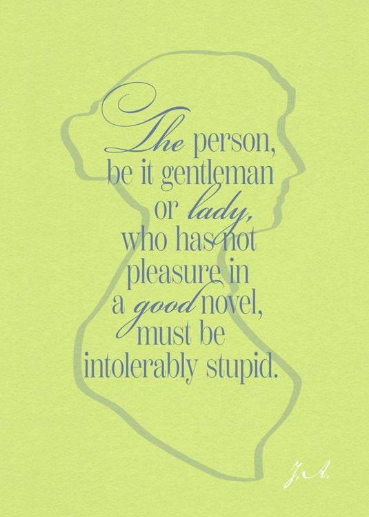 Produktbild: What would Jane Austen say?