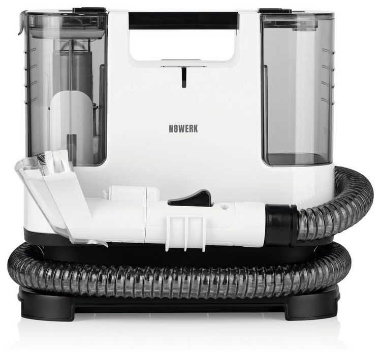 Produktbild: N8WERK 03482 Teppichreiniger mit Spr&uuml;hbeh&auml;lter