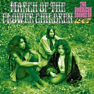 Produktbild: March of the Flower Children