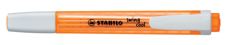 Produktbild: STABILO Textmarker swing cool