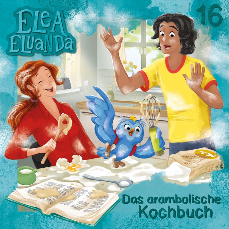Produktbild: Das arambolische Kochbuch